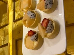 -天伦松鹤大饭店·欣妮咖啡