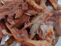 -清真嘎咕馅饼(奉天街店)