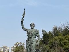 -景德镇古窑民俗博览区