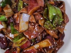 -同兴半盆菜酒家(打浦路店)