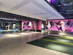 -优享健身(物美圣熙8号购物中心店)