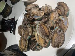 -加餐海鲜自助(宝龙一城店)
