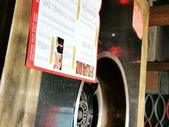 -渝大狮毛肚老火锅(普陀店)