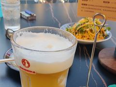 -雪熊精酿·哈尔滨烧烤酒馆(非遗大串店)