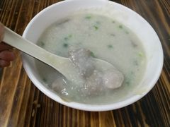 -粥君好殿·道滘肉丸粥(文华路店)