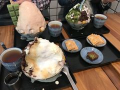 -WONDER ICE 萬得冰田(建設路总店)