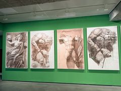 -中国美术学院-美术馆