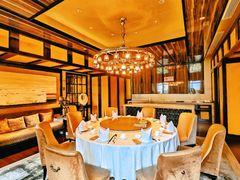 大堂-御宝轩(益丰·外滩源店)