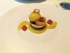 -迪拜帆船酒店海底餐厅