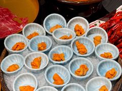 -花潮料理艺食馆(SM新生活广场店)