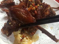 -联丰美食(番禺店)