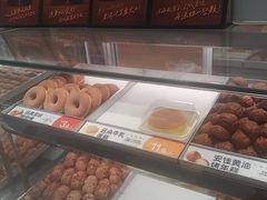 -東更道点心行(北京龙湖熙悦天街店)