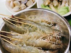 -吉友粥底火锅(方斜路店)