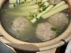 -芳芳私房菜·精做淮扬菜(承德路店)