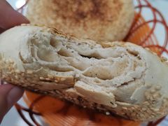 -清真喜兰老丁羊汤特色小吃