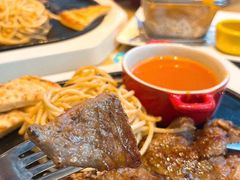 -豪客来牛排(金鼎广场店)