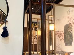 -徽张·新徽菜(五棵松·永定路店)