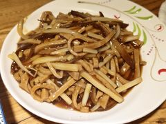 -圆满素食林饭店非遗素食(河西店)