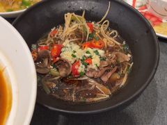 -江宴渔村·鱼鲜土菜(紫荆广场店)