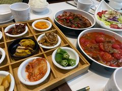 -新仙清汤牛腩(铜锣湾店)