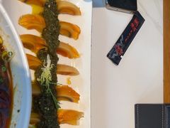 -饕然·民间川菜(龙泉店)