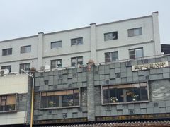 -味可道美食坊(福基路店)
