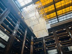 -行者书屋大堂吧 ·下午茶(南京圣和府邸酒店)