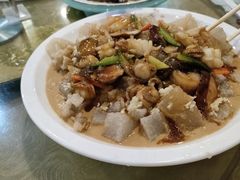 -黑石礁酒楼·海鲜(黑石礁店)