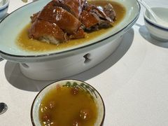 -禧宴Joyous Restaurant(禧园店)