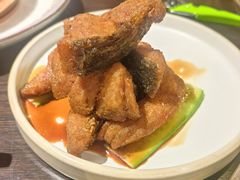 -庐灶江南·江南菜·四合院Bistro(东直门雍和宫·原华侨宾馆店)