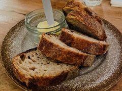 餐前面包-RAC BAR(安福路店)