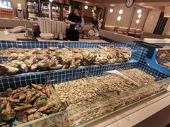 -星伦多自助料理·涮烤一体(杭州来福士店)