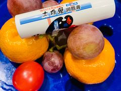 -大鸭梨烤鸭(金色漫香店)