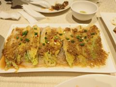 -唐拉雅秀酒店-唐苑中餐厅