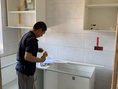-佰丽爱家全屋定制(汶水店)