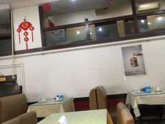大堂-大城·烧烤海鲜大排档(台东店)