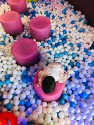 -幻贝家儿童乐园(苏州中心店)