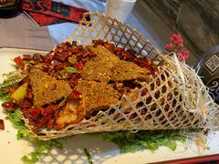 -红辣椒·川菜·火锅(大洋中心店)