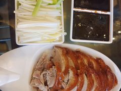 -玉林烤鸭店(垡头店)