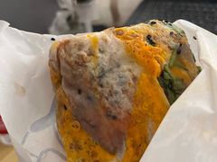 -琦琦蛋饼铺(上南店)