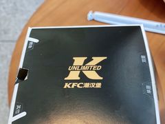 -肯德基(天津奥城店)