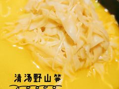 -许家菜(望江店)