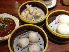 -火齐潮汕砂锅粥(五道口店)