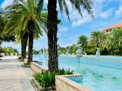 -惠州金海湾嘉华度假酒店