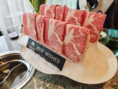 牛上脑-尚海豆捞(乐虹坊店)