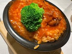 -俄士厨房(五棵松华熙LIVE店)