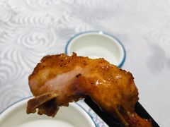 古法生抽骨-粤·向群饭店(龙津东路总店)