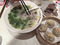 -鸭得堡老鸭汤·鸭血粉丝(南京博物院店)