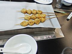 -老黑板筋(顺义总店)