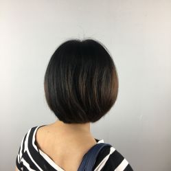 -GIRL STYLE 烫发·染发沙龙